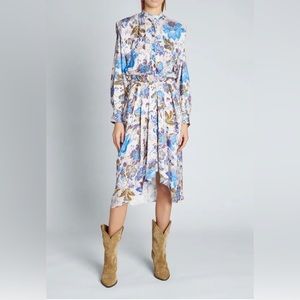 Isabel etoile marant